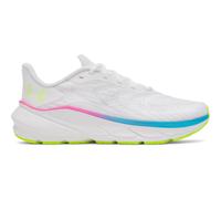 Under Armour W Turbulence 3 white high vis yellow (101) 5.5