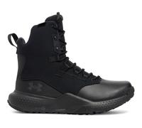 Herrenschuhe Under Armour Micro G Stellar Zip Wp Schuhgröße (EU): 42 / Farbe: schwarz