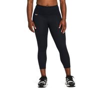 Under Armour Women‘s leggings Motion Capri Black XS
