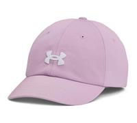 Under Armour WOMEN´S UA BLITZING ADJ Damencap, violett, größe OSFM