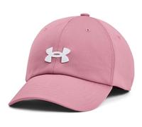 Under Armour WOMEN´S UA BLITZING ADJ Damen Cap, rosa, größe OSFM