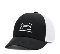 Under Armour Iso-Chill Driver Mesh Damen Cap, schwarz