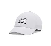 Under Armour Iso-Chill Driver Mesh Damen Cap, weiss