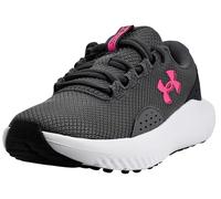 Under Armour Women's Charged Surge 4, Running Shoes with Breathable Mesh, Cushioned and Supportive Women's Trainers,6 UK