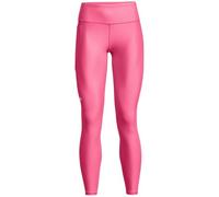 Under Armour Women's HeatGear High No-Slip Waistband Pocketed Leggings