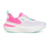 Under Armour - Women's Infinite Elite 2 - Runningschuhe, Gr. 38.5, weiß (White/AeroPink)