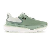 Under Armour - Women's Infinite Pro 2 - Runningschuhe, Gr. 38, bunt (Green)