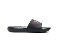 Under Armour W ANSA FIX SL Damen Pantoffeln, schwarz, größe 42 10