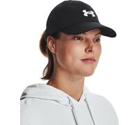 Under Armour Women's UA Blitzing Adj black white (001-100) OSFM