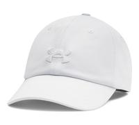 Damen-Basecap Under Armour B BLITZING CAP W grau 1376705-016