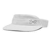 Under Armour Iso-Chill Driver Damen Visor, weiss