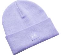 Under Armour Beanie Halftime – Lila – Herren/Damen – OSFM