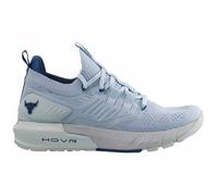 Under Armour X Project Rock 3 Blue Womens Running Trainer EU 36,5 / UK 3,5