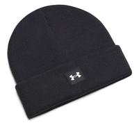 Under Armour Y Halftime Beanie black white (002) OSFM