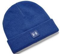 Under Armour Halftime Beanie Blau Junge (Herstellerartikelnummer: 1375648-432-OSFM)