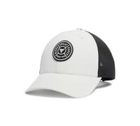 UnderArmour Project Rock Trucker Cap für Herren