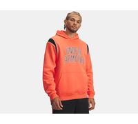 UnderArmour Rival Fleece Hoodie für Herren L