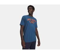 UnderArmour Wordmark Locker Tag Short Sleeve S