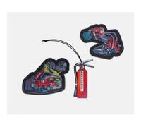 Undercover 26370096100 Funny Snaps Feuerwehr Scout Funny Snaps 3er Set Feuerwehr