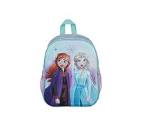 Undercover 3D Backpack Disney Frozen
