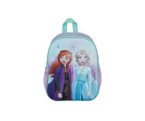 Undercover 3D Backpack Disney Frozen