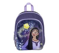Undercover Rucksack "Wish" in Lila - (B)25 x (H)30 x (T)10 cm - 14% | Kinder Rucksaecke Taschen