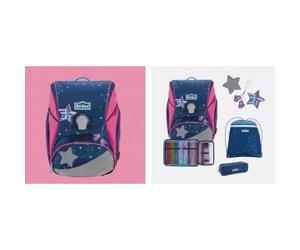 Undercover 74400815100 Alpha Set Pretty Star Scout Alpha Set 4tlg. Pretty Star