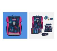 Undercover 75450001800 Neo Set Magic Sea Scout Neo Set 4tlg. Magic Sea