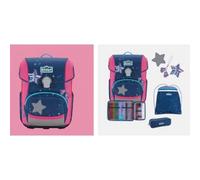 Undercover 75450015100 Neo Set Pretty Star Scout Neo Set 4tlg. Pretty Star