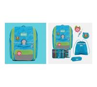 Undercover 76400800800 Genius Set Water Lily Scout Genius Set 4tlg. Water Lily