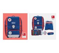 Undercover 76400904000 Genius Set Bundesliga 4tlg. Scout Genius Set Bundesliga 4tlg.