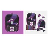 Undercover 76420800500 Genius Set Movie Star Pink Scout Genius Set Movie Star Pink Pixel Exklusiv-Kollektion