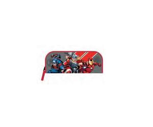 Undercover Avengers Pouch
