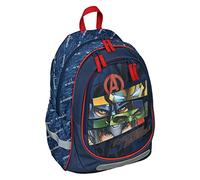 UNDERCOVER Schulrucksack »Schulrucksack Minnie Mouse«, blau Modell 1