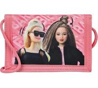 UNDERCOVER BABI7001 Barbie Geldbeutel