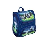 Undercover Backpack Blue - Football