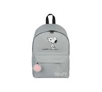Undercover Backpack Gray - Snoopy
