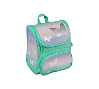 Undercover Backpack Green - Butterfly Wishes