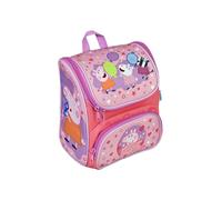 Undercover Backpack Pink - Peppa Pig