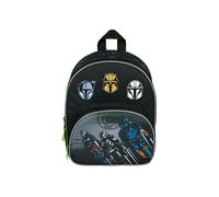 Undercover Unisex Kinder Vortasche Rucksack, Star Wars