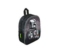 Undercover Backpack Star Wars the Mandalorian and Grogu 3D