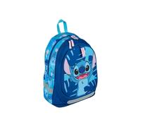 Undercover - Backpack Stitch