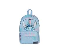 Undercover - Backpack Stitch