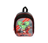 Undercover Backpack with Front Pocket Avengers