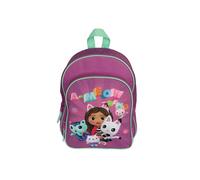 Undercover Backpack with front pocket - Gabby's Dollhouse