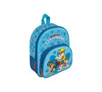 Undercover Rucksack mit Vortasche blau/bunt - Paw Patrol