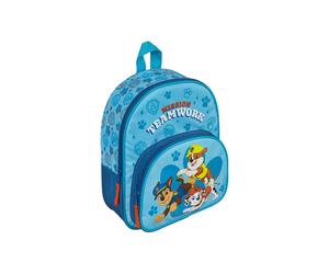 Undercover Backpack with Front Pocket PAW Patrol