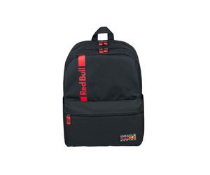 Undercover Backpack with Front Pocket Red Bull Racing