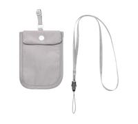 Undercover Bra Wallet | Geheime Verstecktasche Mit Verstellbarem Elastischen Riemen, Klappe Aufbewahrungsbeutel Im Freien Im Freien Leichtmünze Geldbeutel Für Die Meisten BH -Größen