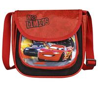 Undercover CADK7291 Kindergartentasche Disney Cars, ca. 21 x 22 x 8 cm